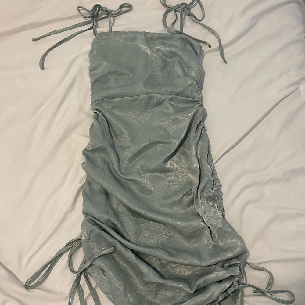 Bodycon Dress